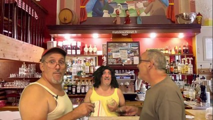 Brèves de comptoir - C'est quoi l'hydrogène ?