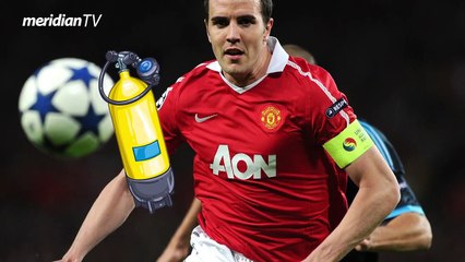 Sportske priče | RIO FERDINAND: Odmah smo znali da će Kristijano biti najbolji