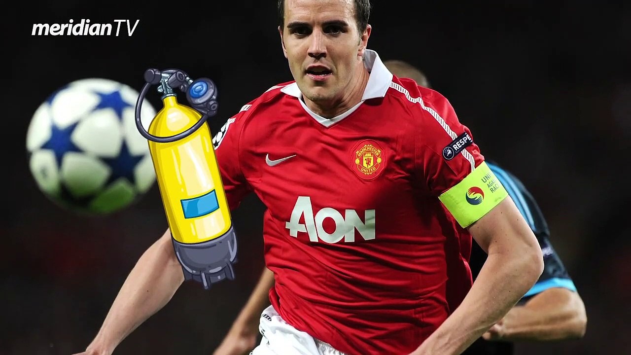 Sportske priče | RIO FERDINAND: Odmah smo znali da će Kristijano biti najbolji