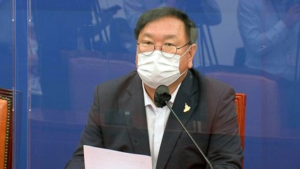민주당 "재난지원금 지급 기준 불필요한 논쟁 멈춰야" / YTN