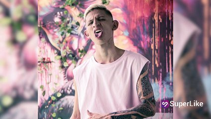 Preocupado, la Liendra contó que su mamá tiene Covid-19 y está hospitalizada