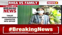 Maha Govt Vs Kangana: BMC sends fresh notice to Kangana Ranaut | NewsX