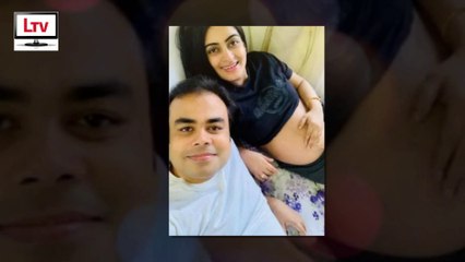 ফুটফুটে এক কন্যা সন্তানের জন্ম দিয়েছেন অঙ্কিতা মজুমদার পাল! Actress Ankita Majumder Paul Baby