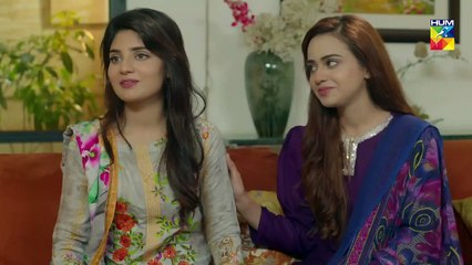 Soteli Maamta Episode 146 HUM TV Drama 8 September 2020