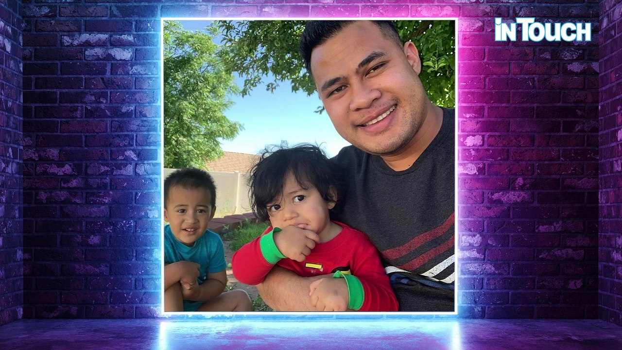 Is '90 Day' Star Karine Expecing Baby No. 2?! Paul Continues Dropping Hints!