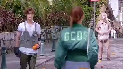 New Korean Mix Hindi Song Bollywood Mashup song  cute love story