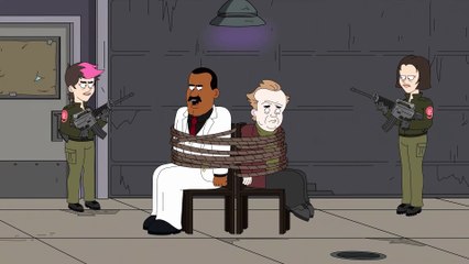 Fester a plein d'idée pour devenir riche - Paradise PD