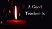 Teachers Day WhatsApp Status - Happy Teachers Day 2020 - Teachers Day Status - Teachers Day Wishes -