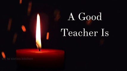 Teachers Day WhatsApp Status - Happy Teachers Day 2020 - Teachers Day Status - Teachers Day Wishes -