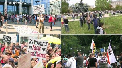 Masken: Sinnvoller Schutz oder Unterdrückungsinstrument?