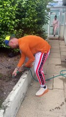 CRAZIEST COUPLE ON THE INTERNET!!! (Prank war)