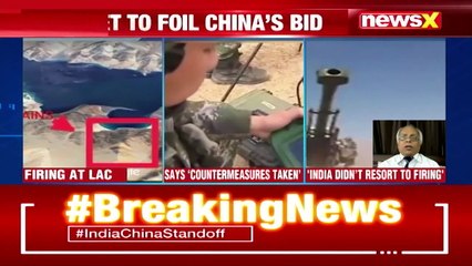 Exercised restraint, despite provocation, Army unmasks China | NewsX