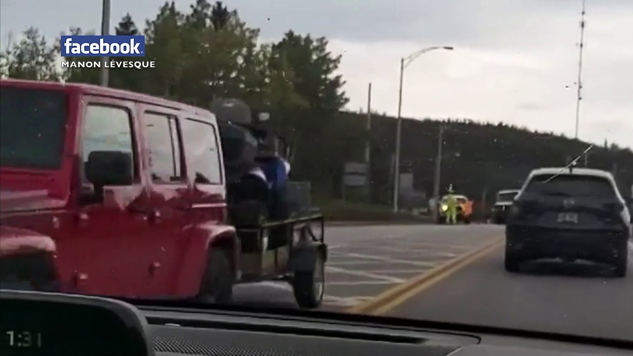 SU_trafic Tadoussac