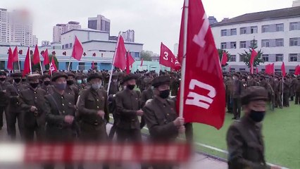 北 "함경도 태풍 복구에 평양 시민 70만 명 자원" / YTN