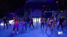 Lady Gaga And Ari Vmas Performance