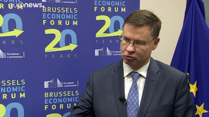 La Unión Europea quiere evitar un nuevo confinamiento