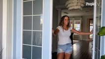Tour the Home Tennis Star Madison Keys Bought Herself After Winning Her First Title: ‘I Fell In Love with It’