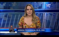 Segunda Emisión El Noticiero - 4 Septiembre 2020
