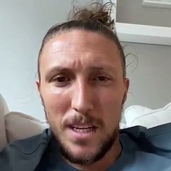 Leeds United player messages to Ellis Price