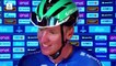 Tirreno-Adriatico EOLO 2020 | Stage 2 Interviews Post-Race