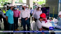 Apertura del sector de la construcción - Nex Noticias