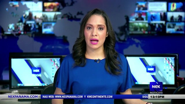 Presidente Cortizo se refirió a la empresa FCC y la Ciudad hospitalaria - Nex Noticias