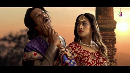 Devdas - দেবদাস - Asif Akbar - Nafisa Kamal Jhumur - New Eid song 2019