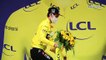Tour de France 2020 - Primoz Roglic : "It was a nervous and stressful stage"