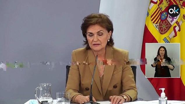 Moncloa ultima la ley que ilegalizará la Fundación Francisco Franco