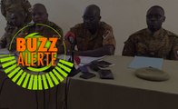 Burkina Faso: Des explosifs retrouvés dans un car de transport
