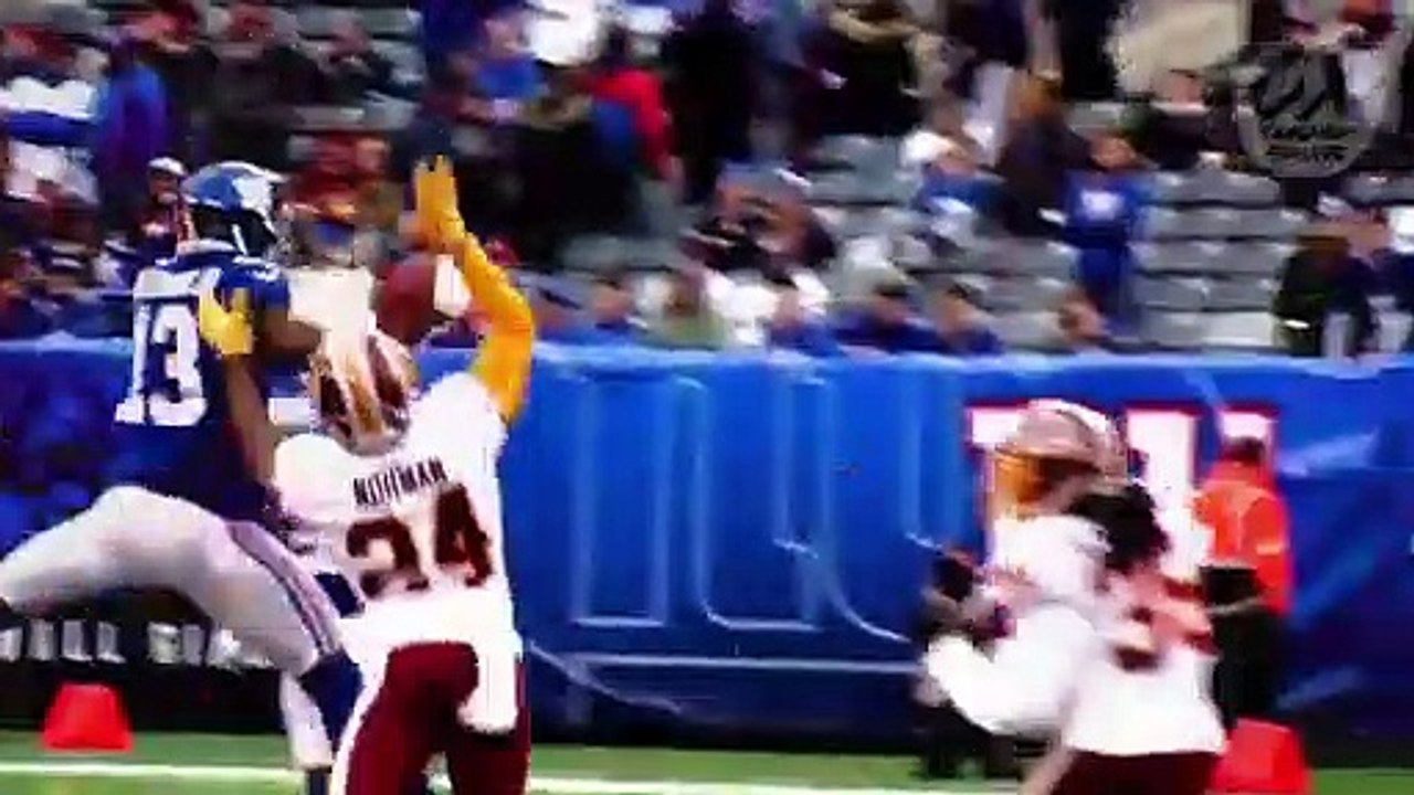 Internet in a frenzy over rumors of Odell Beckham Jr.’s nasty habits in the bedroom