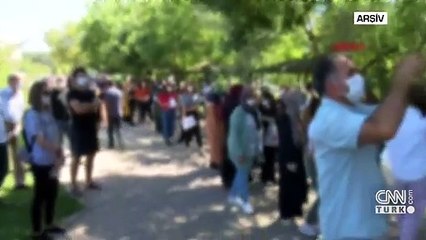 KPSS'de virüs iddiası Meclis'te