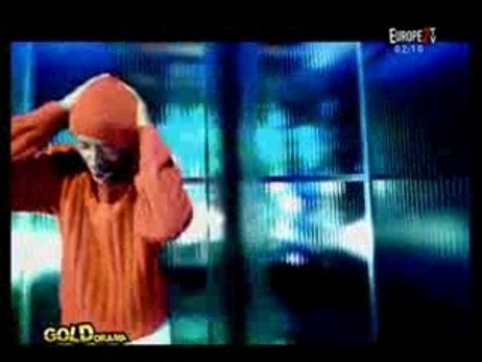 Mystik Feat K-Reen - Le Fruit Défendu