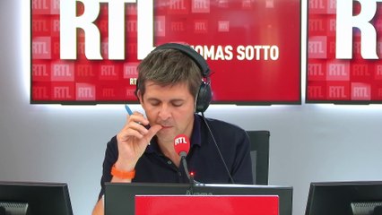 Coronavirus en France : "Le virus n'a pas muté", assure la Pr Karine Lacombe sur RTL