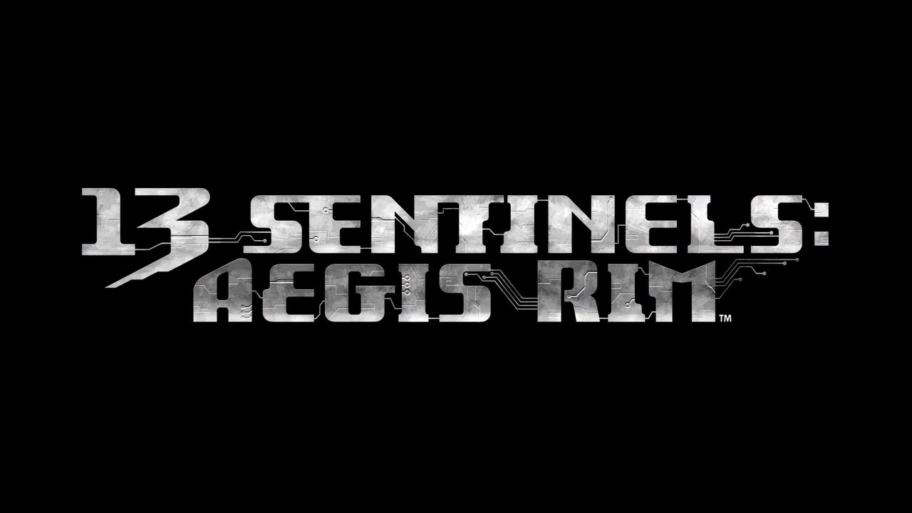 13 Sentinels : Aegis Rim - Bande-annonce "Dreams of Reality"