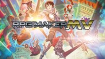 RPG Maker MV - Bande-annonce de lancement (PS4/Switch)