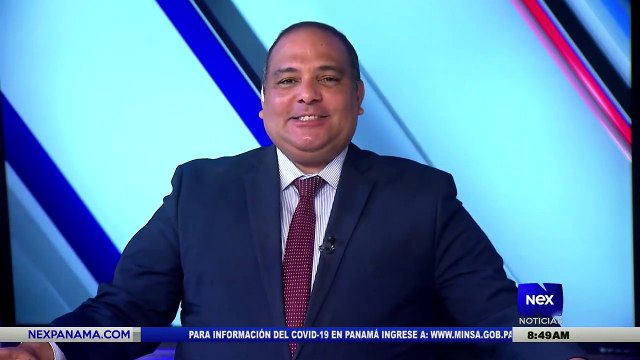 Entrevista a Edgar Aguilera, Director de Administración de contratos del MOP - Nex Noticias