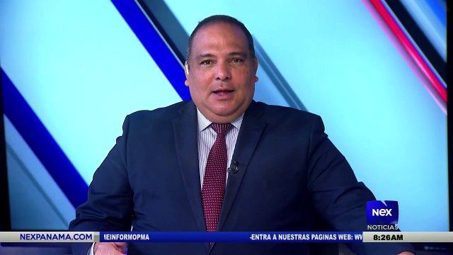 Entrevista a Luis Ernesto Diaz, CEO de banca agropecuaria BNP - Nex Noticias