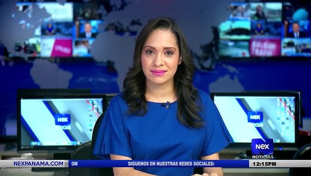 Presidente Cortizo se refirió al video del Diputado Castillero y al vale Digital - Nex Noticias