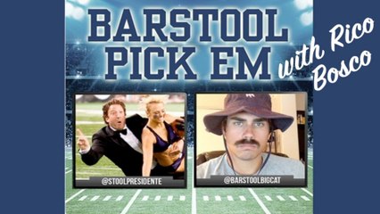 Coming Soon... The Pick Em Pod is Back