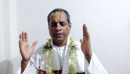 Bhagvad Katha 480 | Oriya | His Grace Subhendu Krishna Das