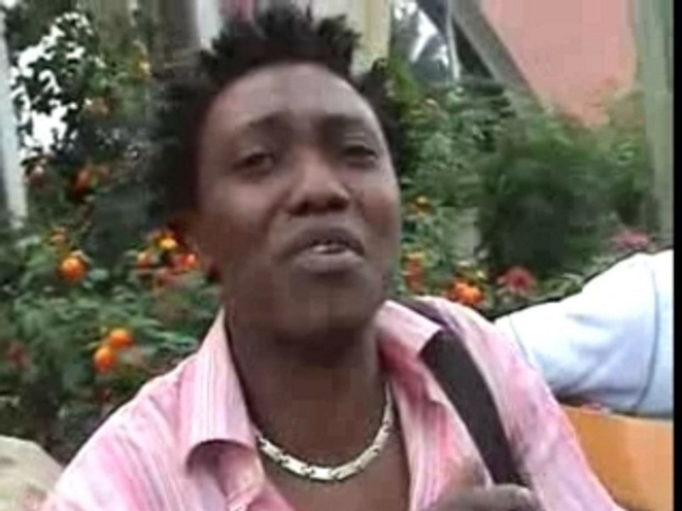 Mayi ya sika Ebowa chant (Temp present)