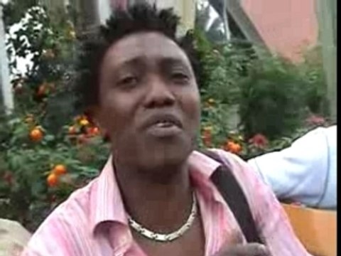 Mayi ya sika Ebowa chant (Temp present)