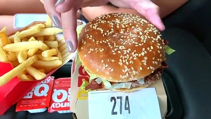 Travis Scott McDonald's Meal Details Price and Is There a Toy?