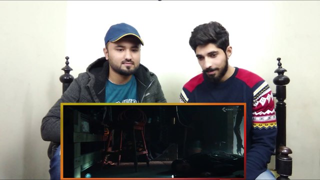 ANTLERS (2020) | Official Final Trailer #1 [HD] | FOX Searchlight | Pakistani Reaction | Reaction Army | Topop Reaction | Indian Reaction | Antlers Reaction | Hollywood Reaction