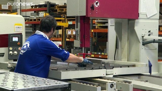 Ιστορικά ρεκόρ σε ανεργία και ύφεση στις χώρες της ΕΕ λόγω πανδημίας