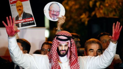 Will the truth about Jamal Khashoggi's murder ever be revealed? | Inside Story