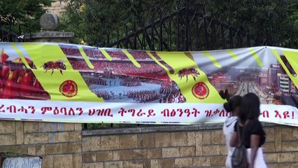 Pulso de la región de Tigray al Gobierno etíope con la celebración de elecciones regionales