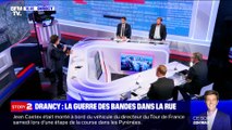 Story 7 : Quand les bandes font la loi à Drancy - 08/09