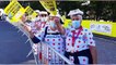Tour de France : le résumé de la 10e étape entre Oléron et Ré